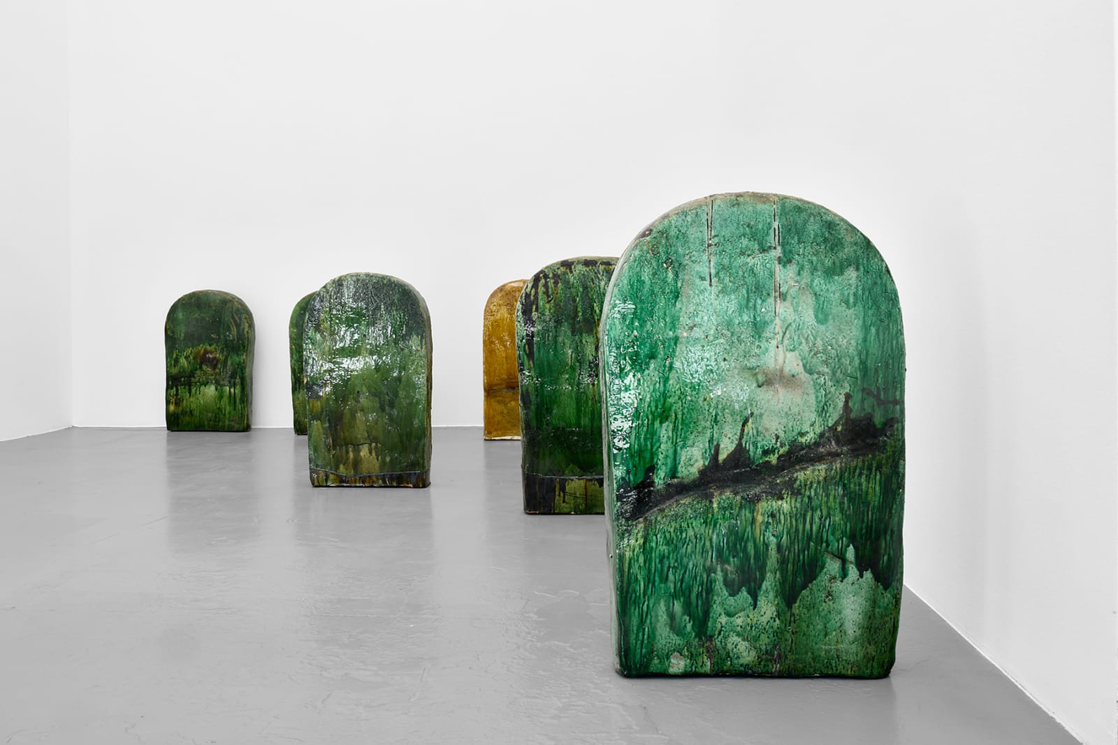 Terre Verte, 2020