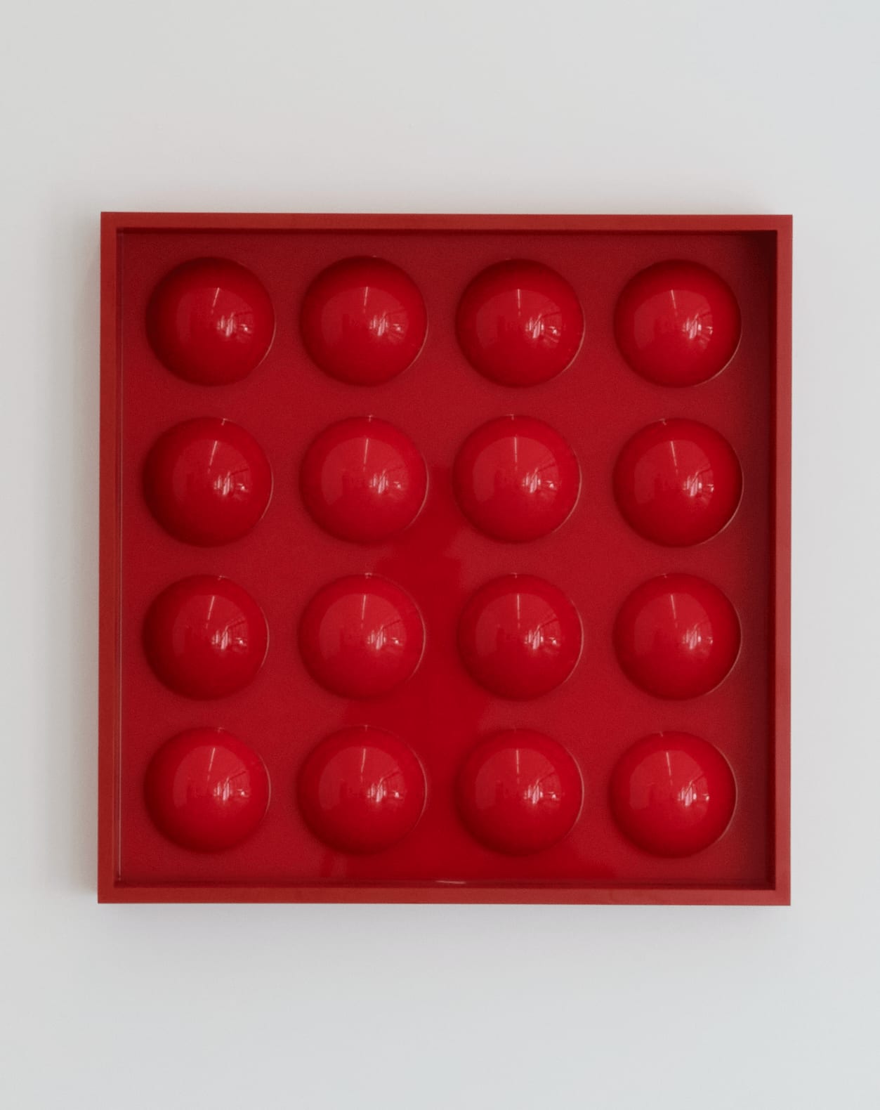 Playdate (Gaetano Pesce), 2023
