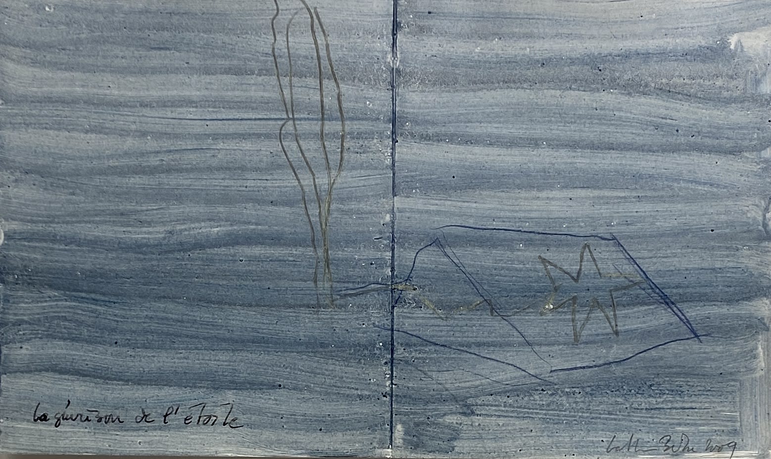L’Un comme l’Autre [1], 2009
