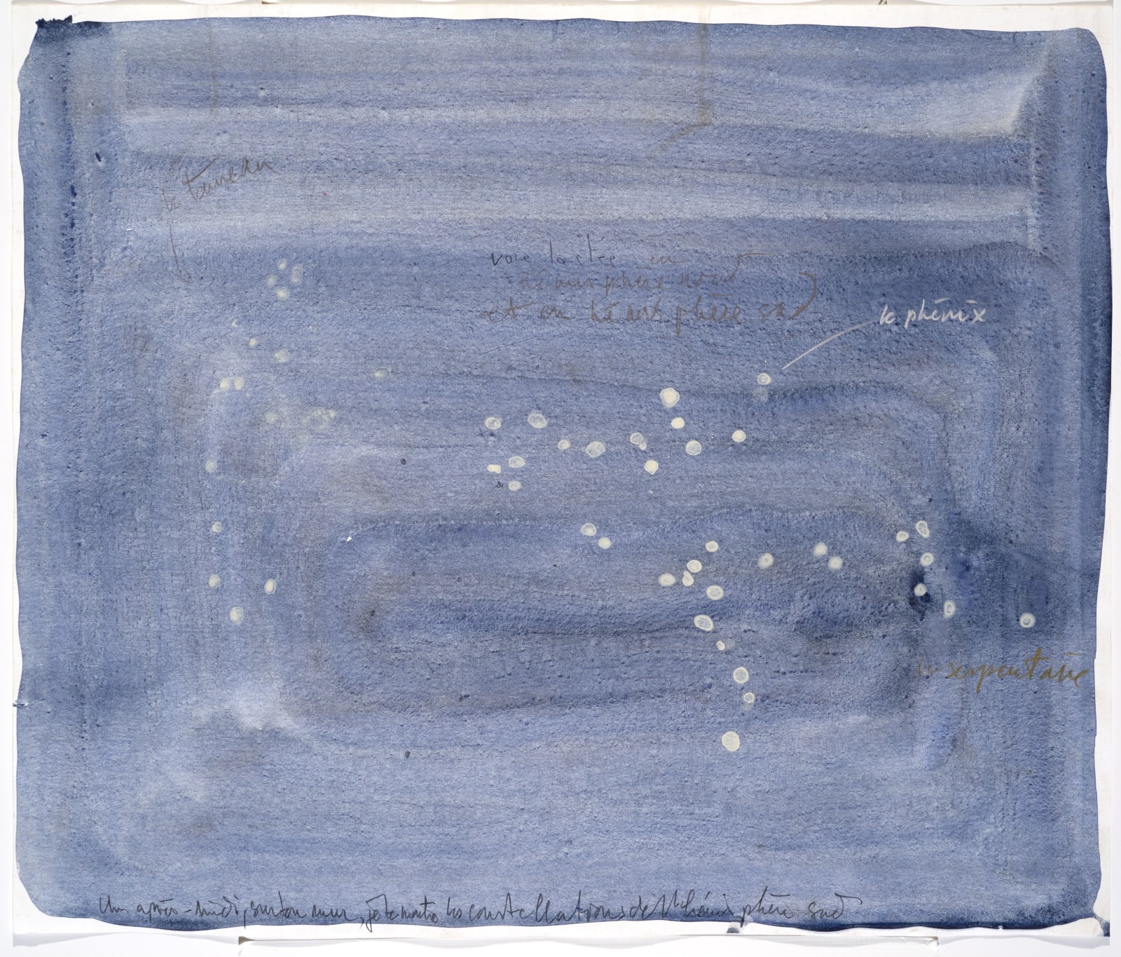 Alphabet-Alphabeth ou Soleil au Nord [5], 2008