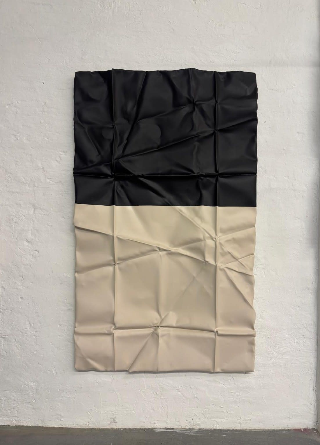 Anna Fasshauer, Plateau 5, 2025