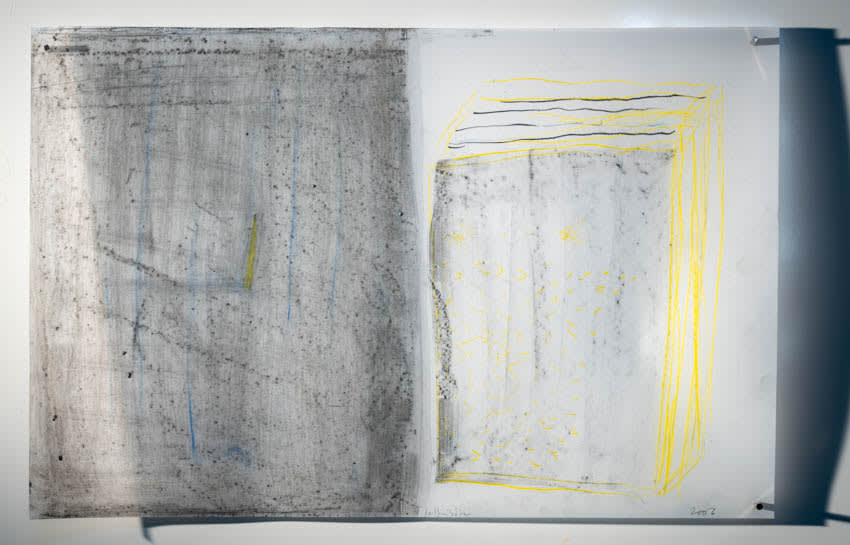 Lumen II, 2006