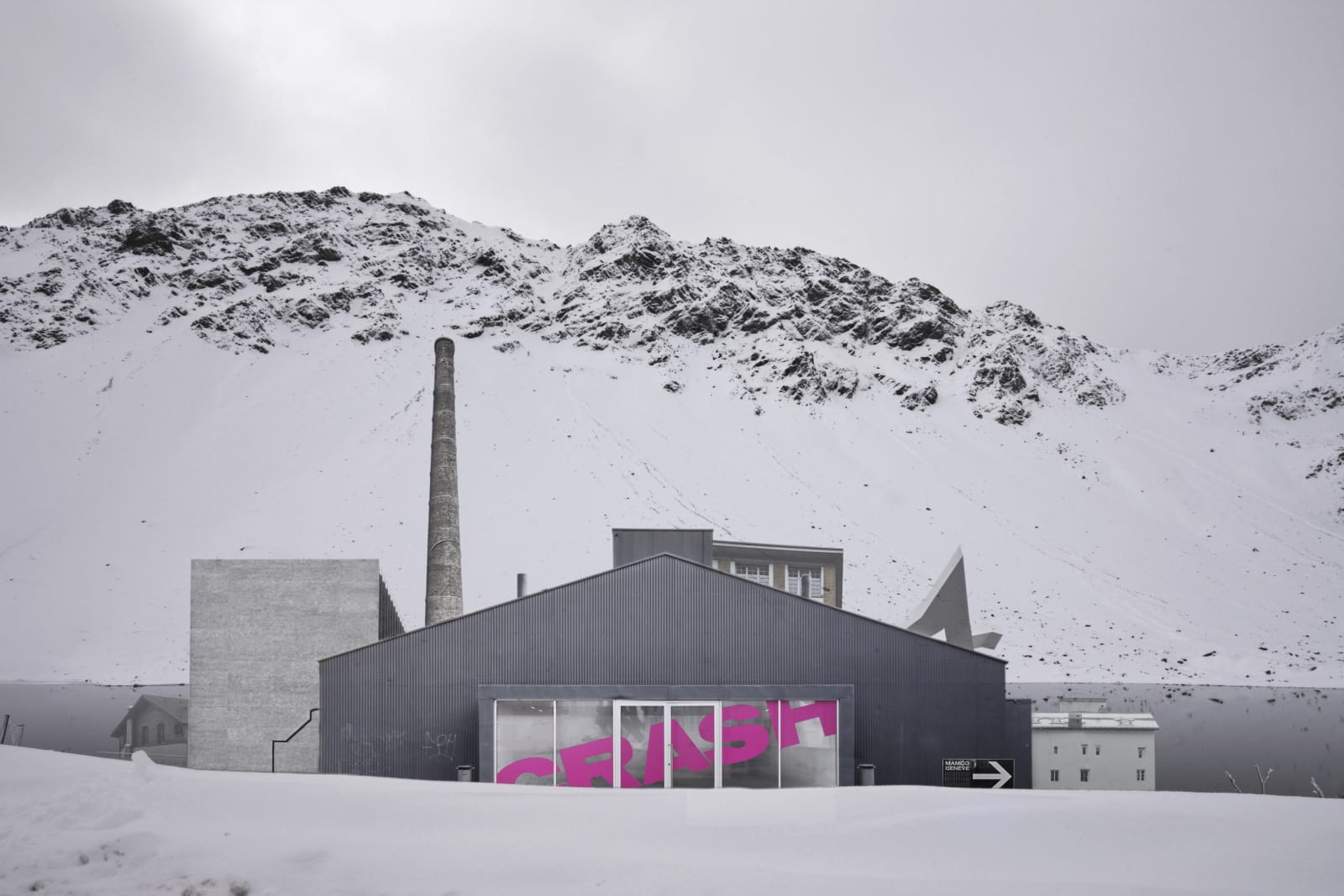 Jorge Conde, Imaginary Archaeological Site, circa 2019, 2020