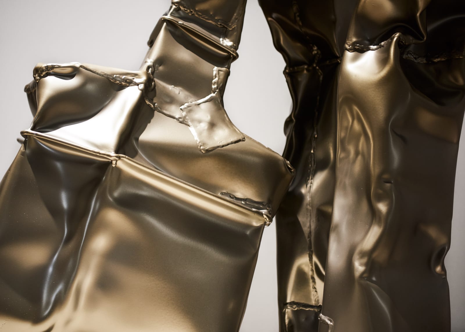 Anna Fasshauer, Mistral , 2024