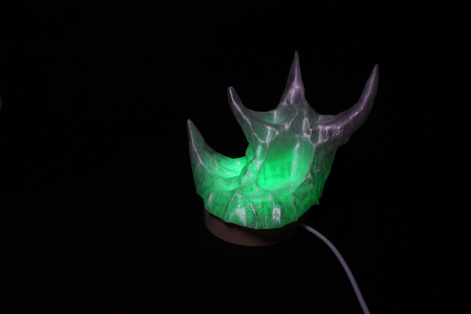 Elsa Wagnières, Fossyte, 2025