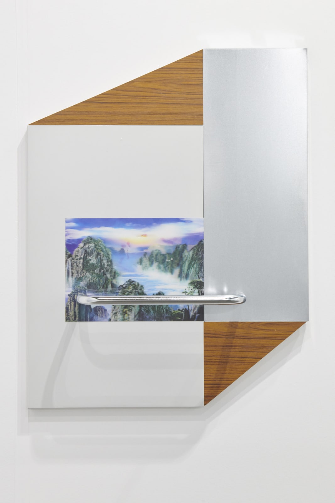 Vikenti Komitski, Were We There Already , 2019