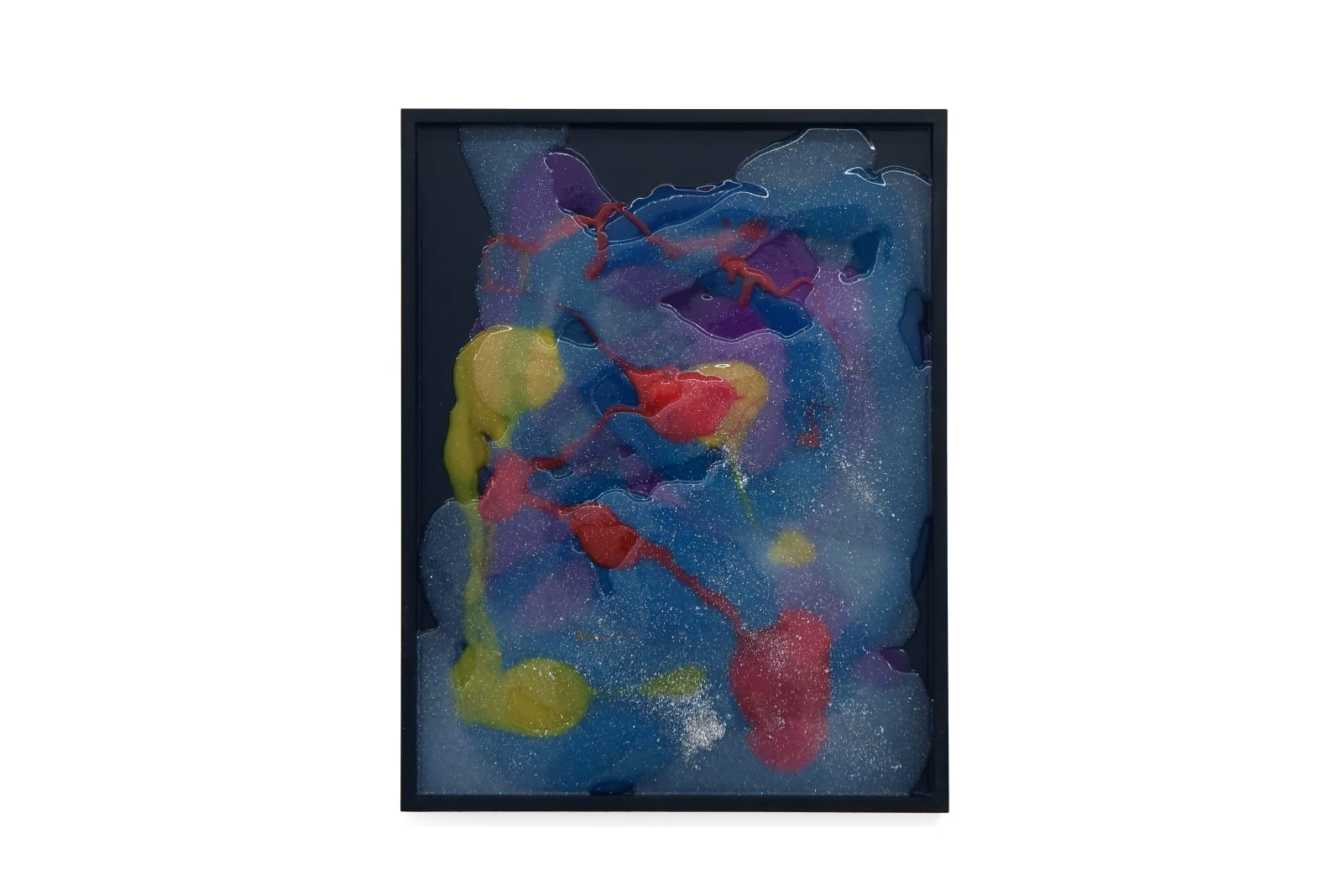 Vanessa Safavi, Love and Glory, 2025