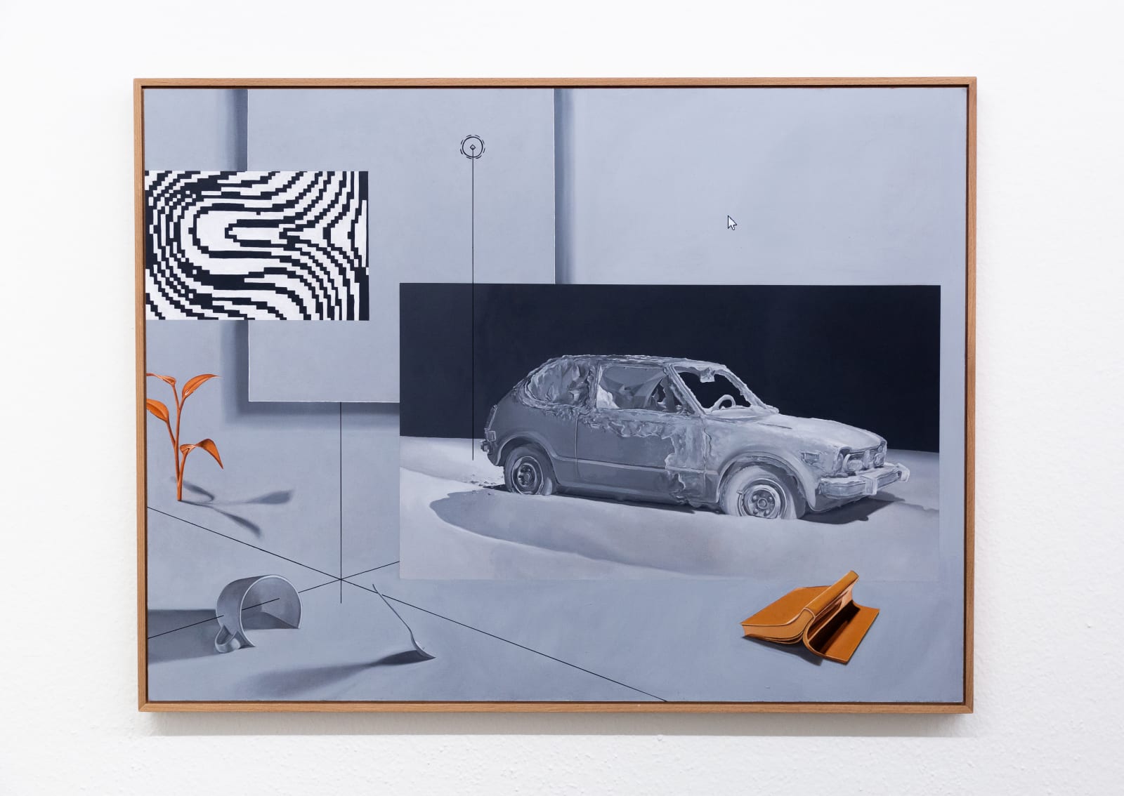 nature_morte_III, 2022