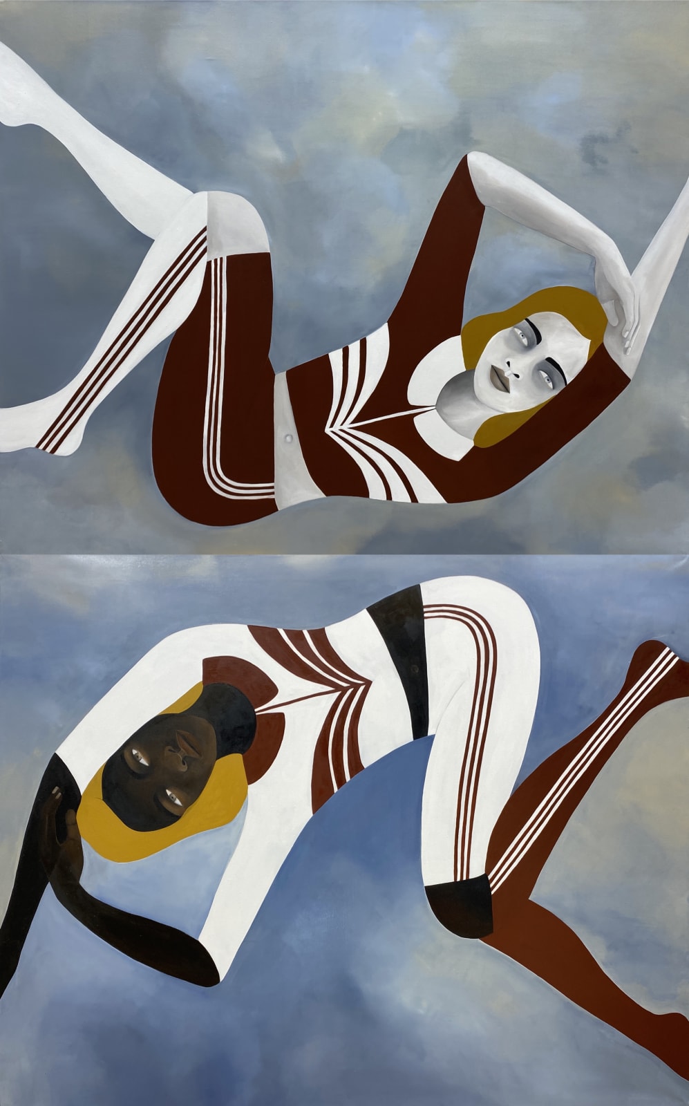 Chute Libre, 2022