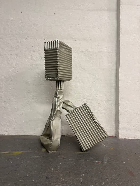 Anna Fasshauer, Voyager, 2025