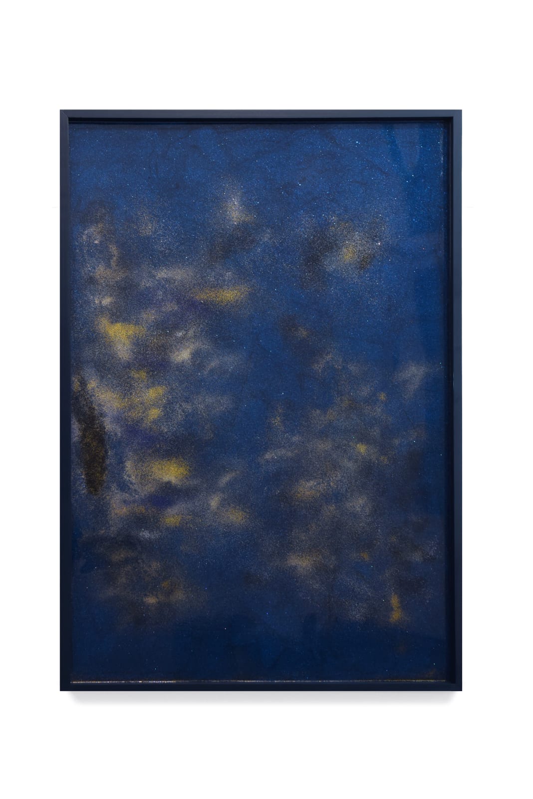 Constellation for the eyes (Astra 5), 2025