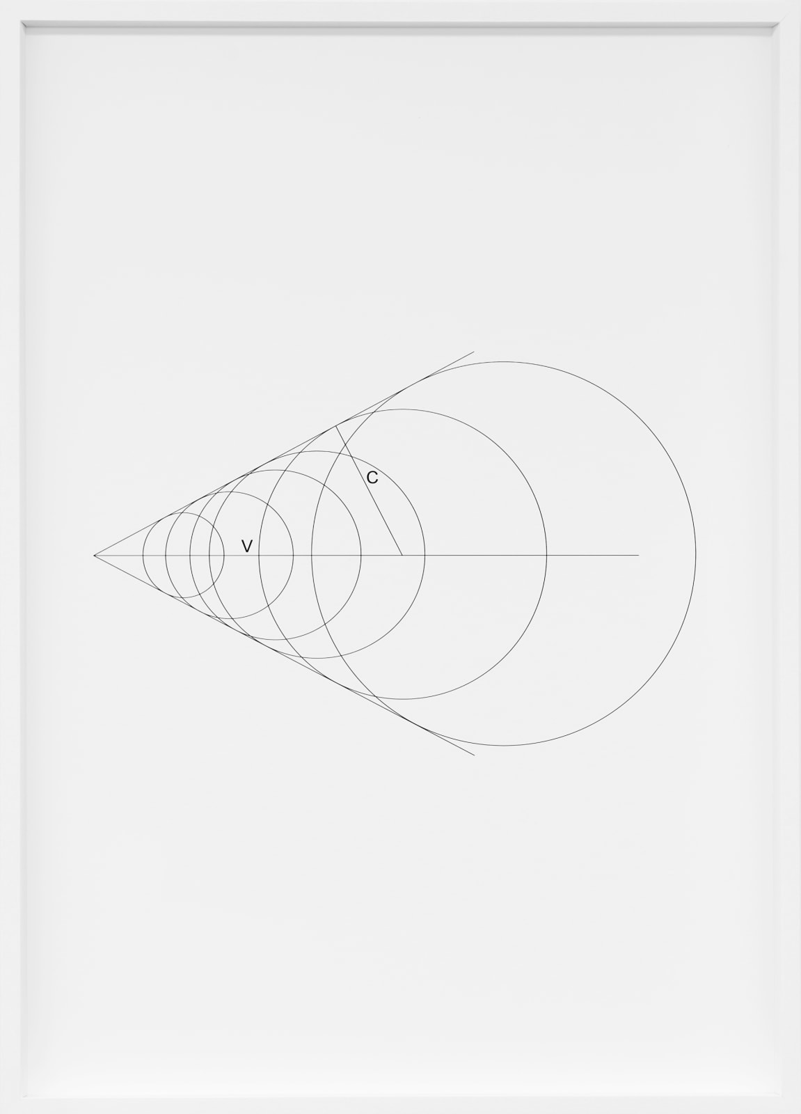Study on Mach Waves Diagram, 2015