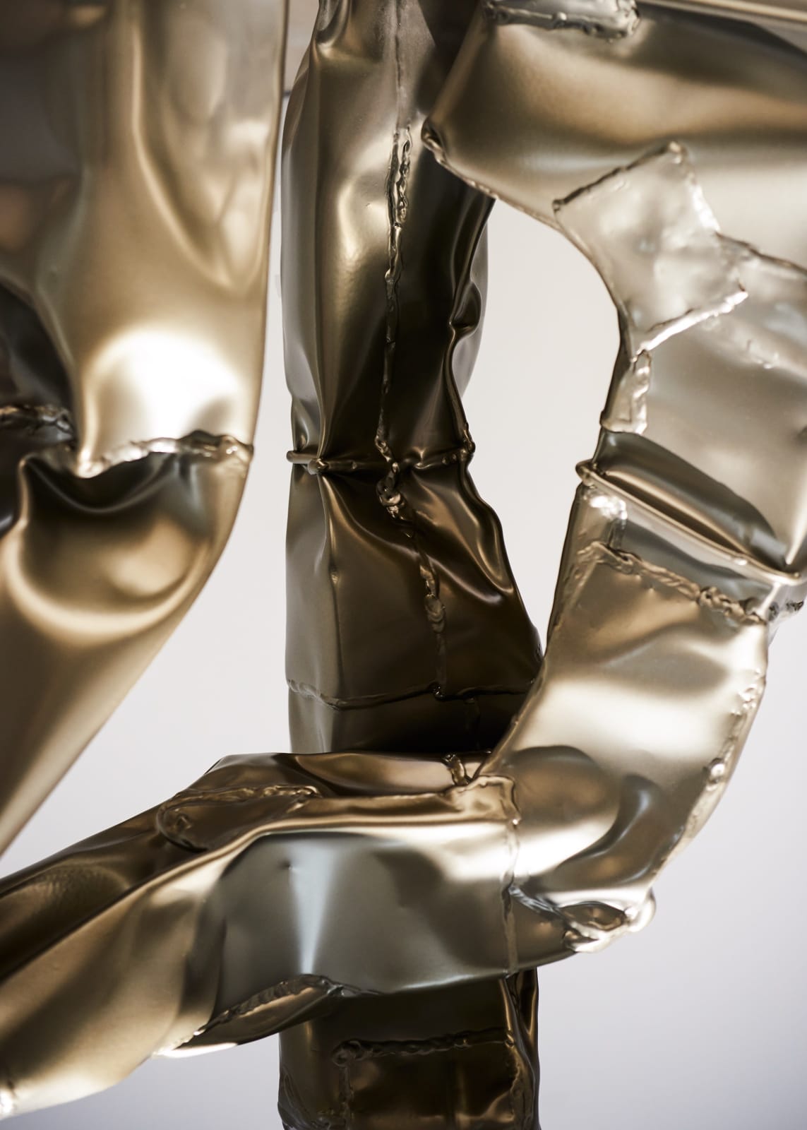 Anna Fasshauer, Mistral , 2024