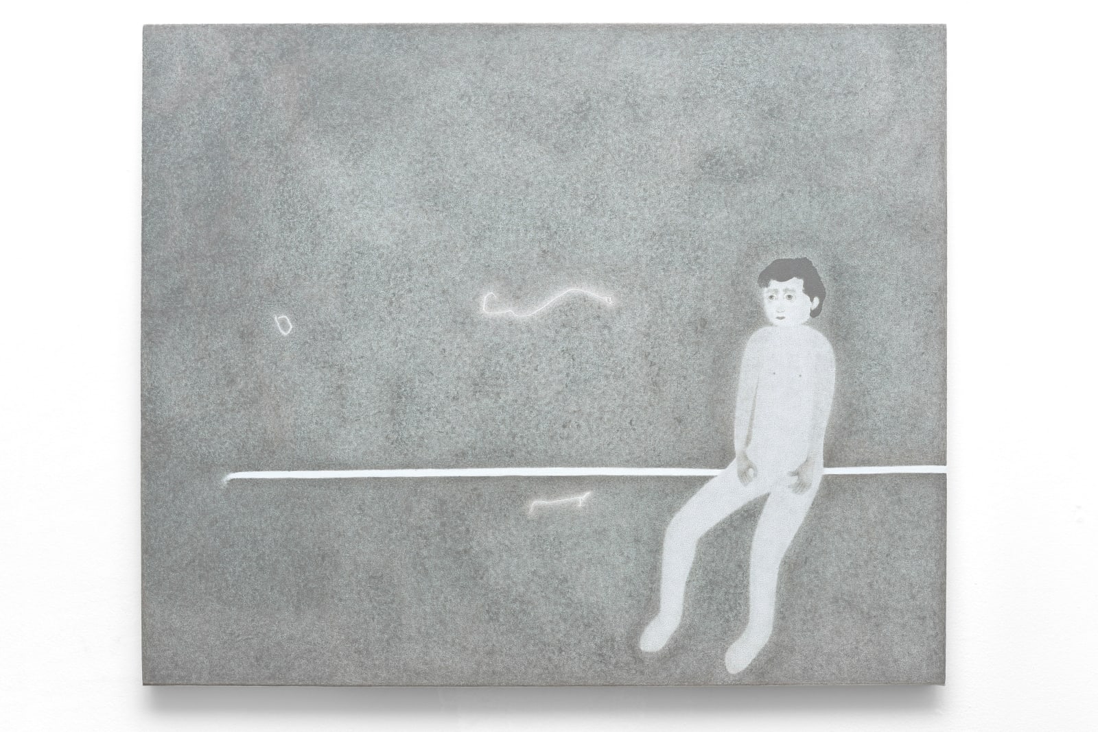 Anjesa Dellova, Individu II, 2025