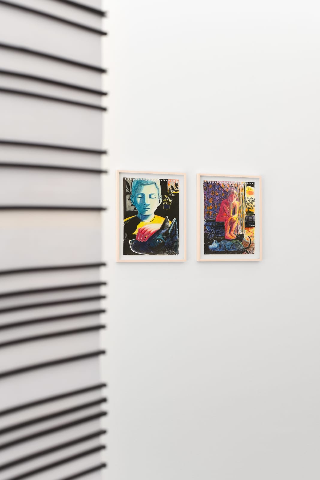 Carlo D'Anselmi, Almighty Pet, 2024