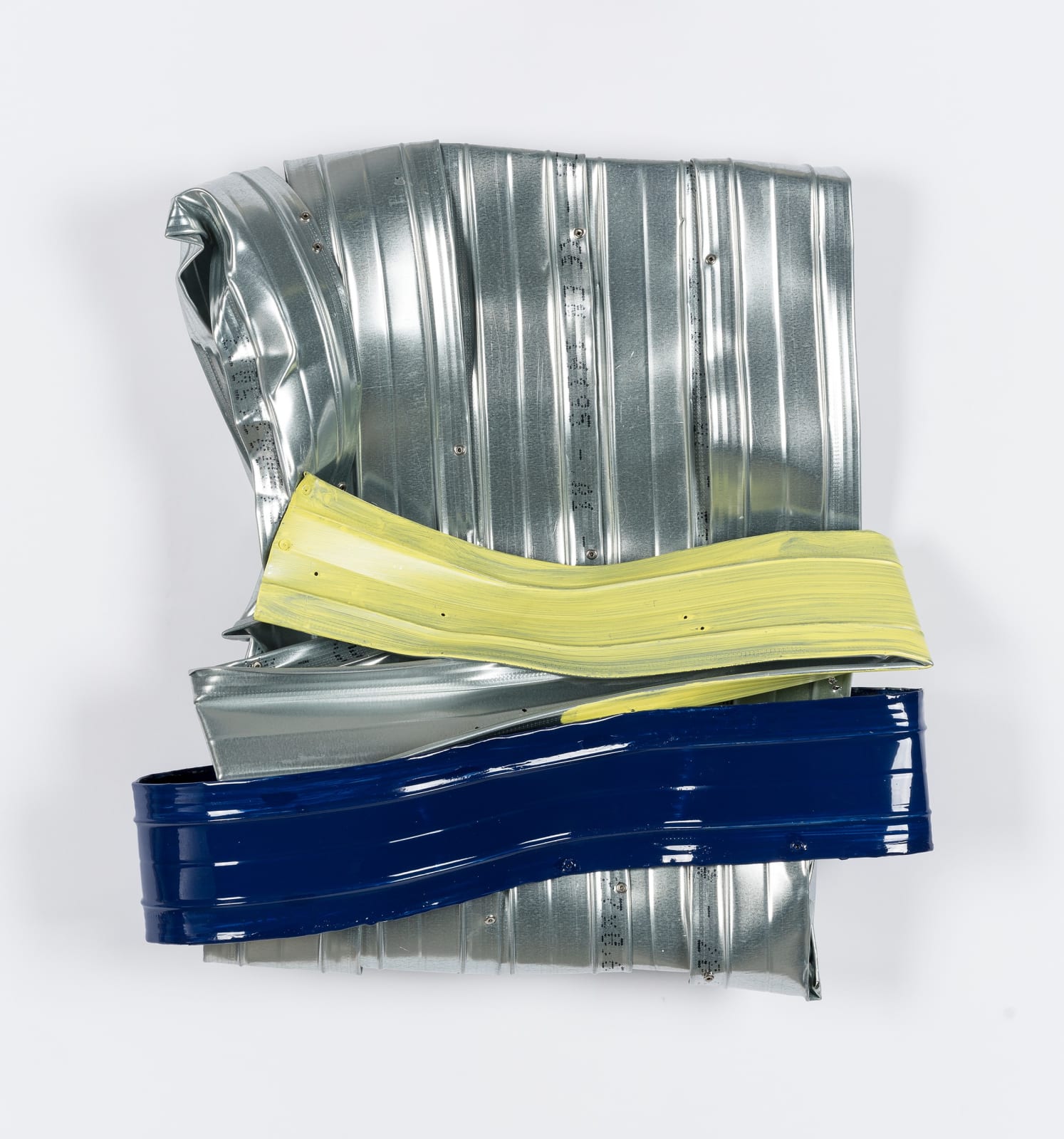 Anna Fasshauer, Calypso, 2016