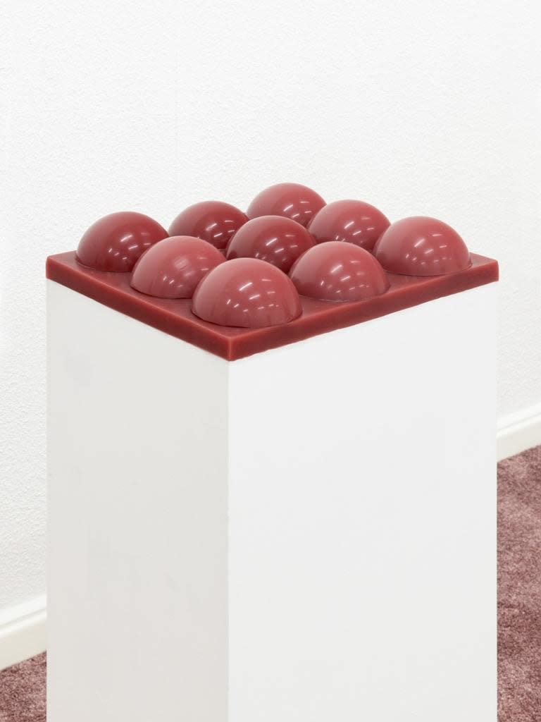 Untitled_3, from the VACUUM SERIES, 2022