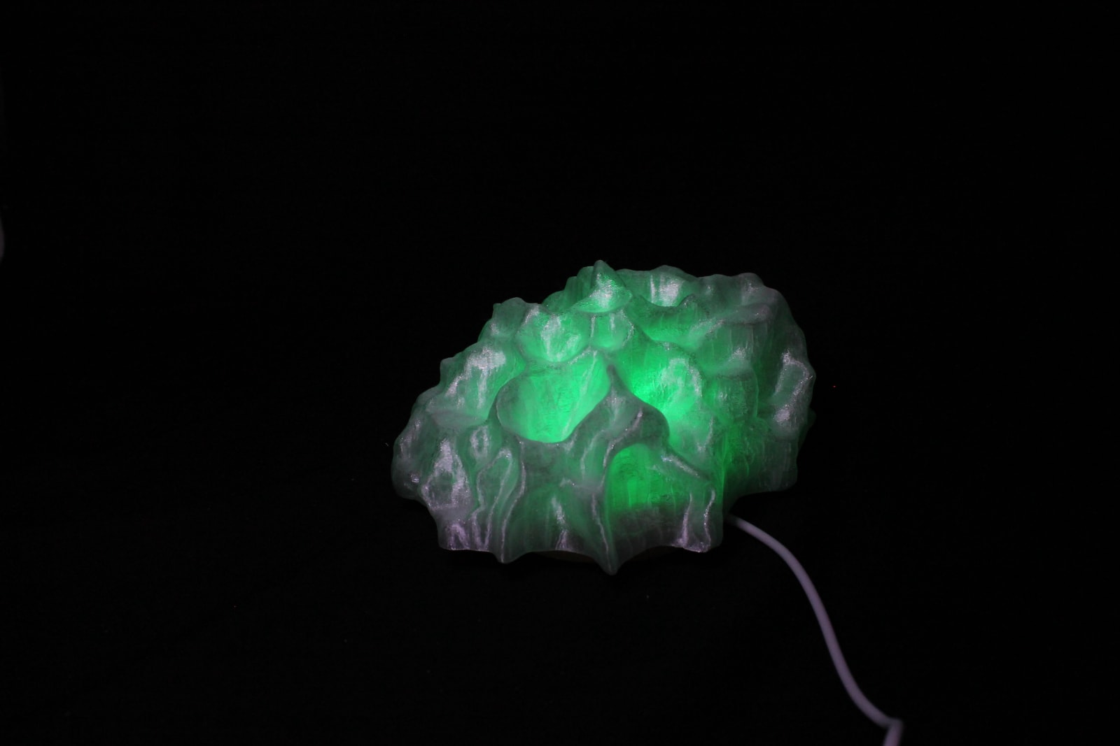 Elsa Wagnières, Exoryn, 2025