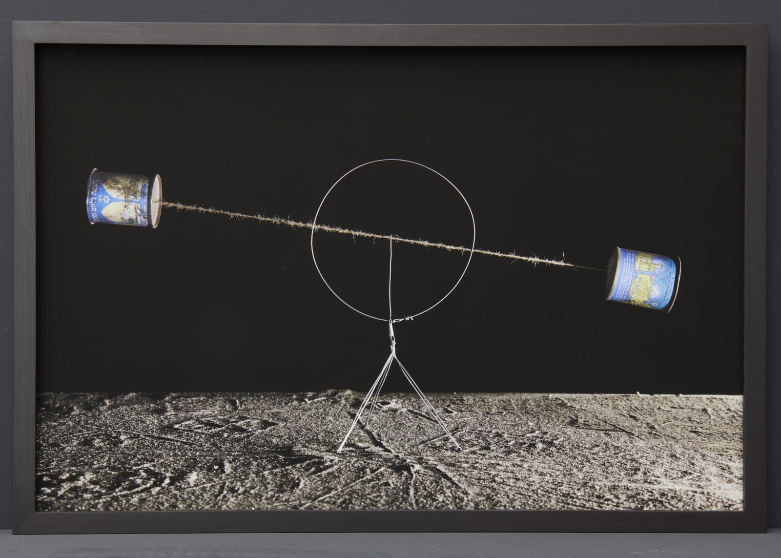 Message, 2016