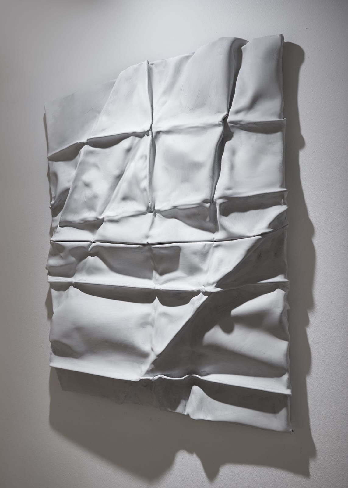 Anna Fasshauer, Whitey-White, 2023