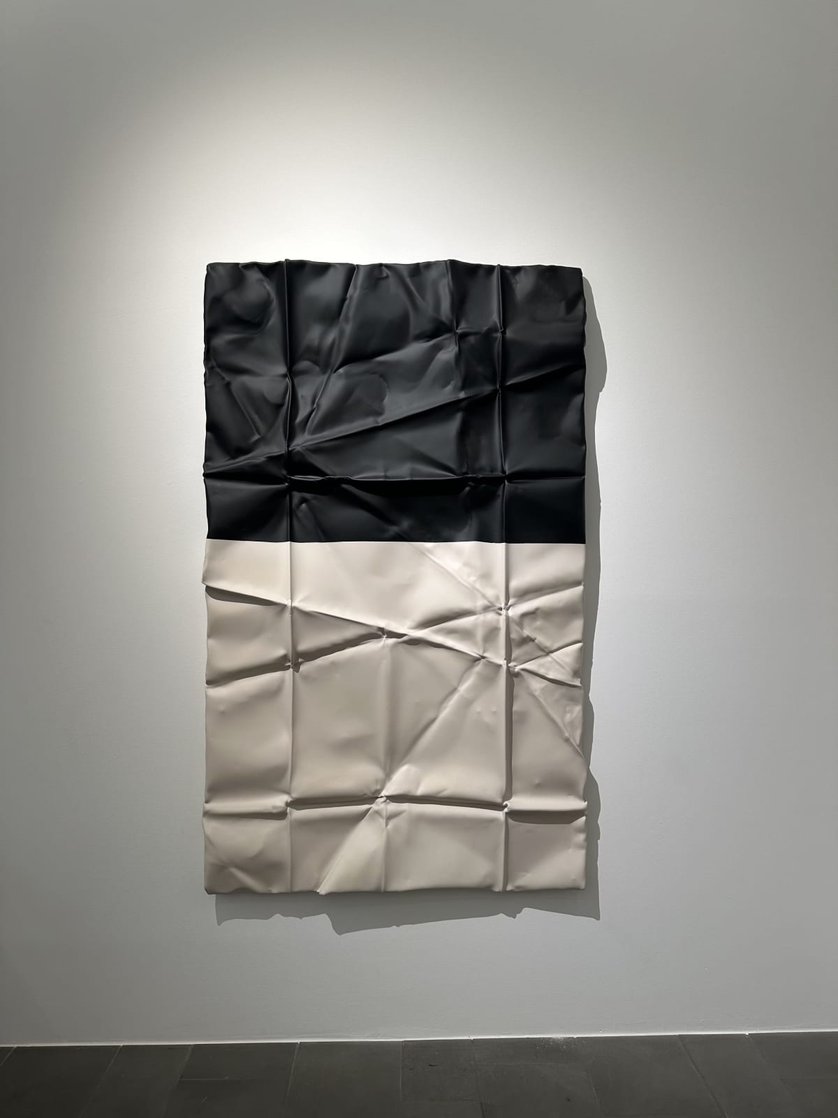 Anna Fasshauer, Plateau 5, 2025