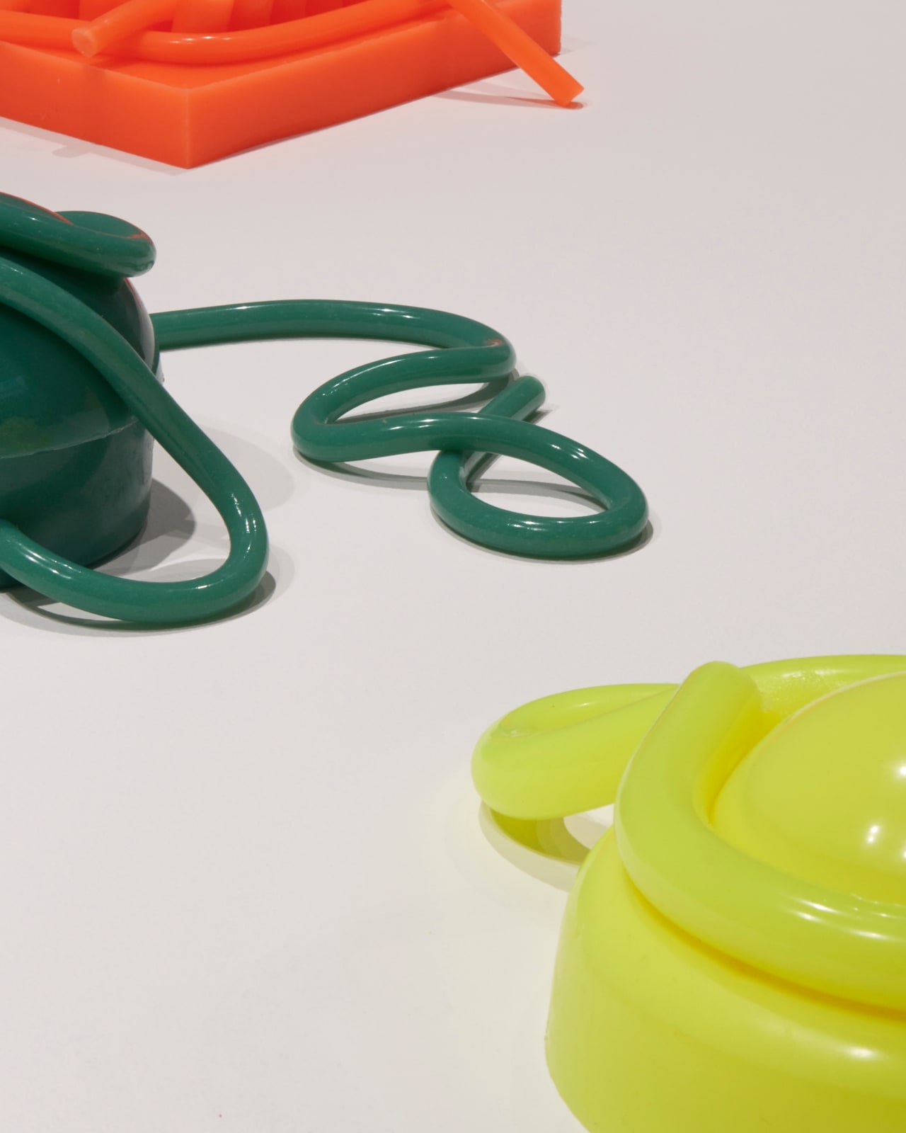 Vanessa Safavi, Untitled_8 from the VACUUM SERIES, 2022