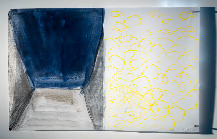 Lumen IV, 2006