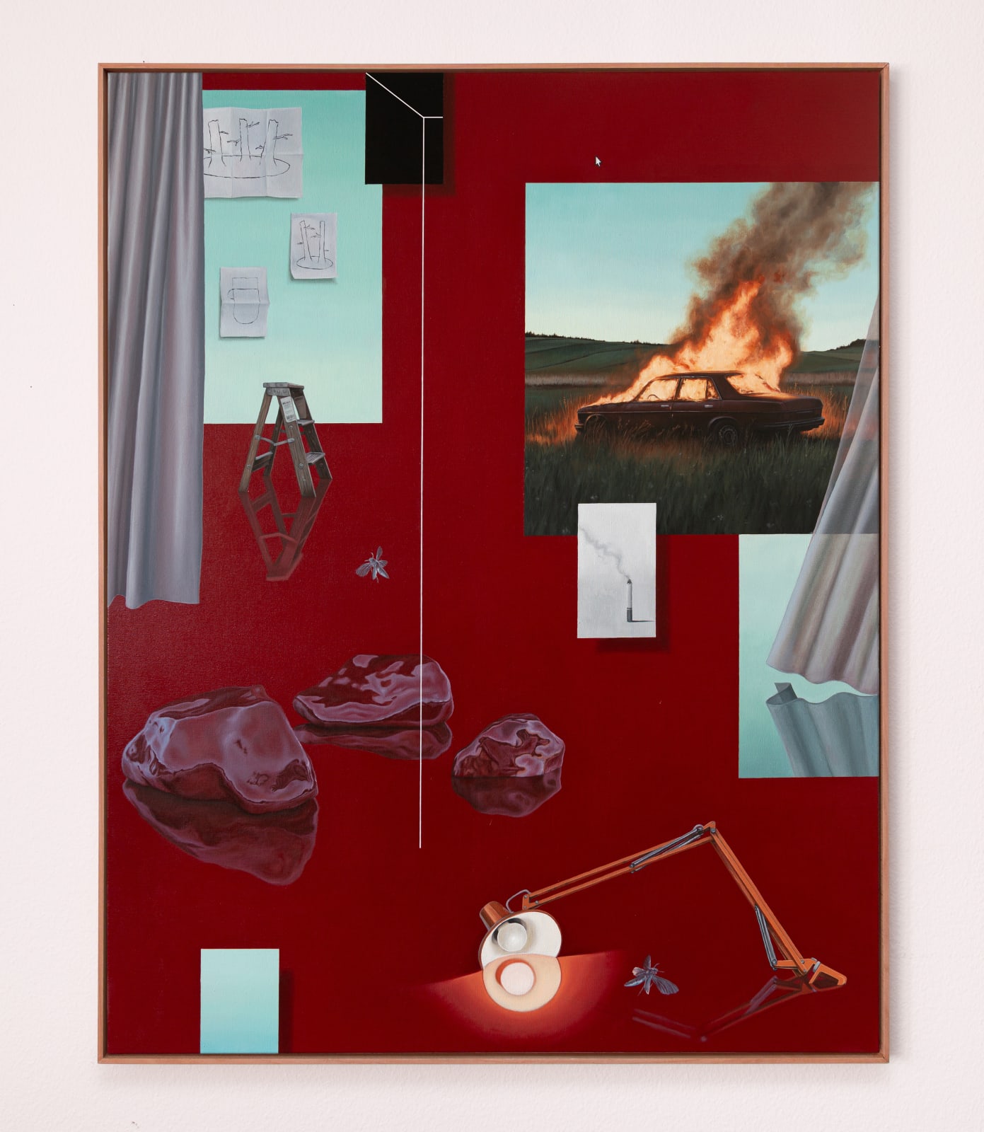 nature_morte_VII, 2025