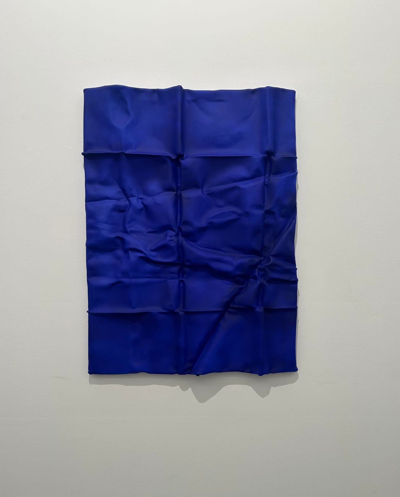 Anna Fasshauer, Plateau 4, 2025