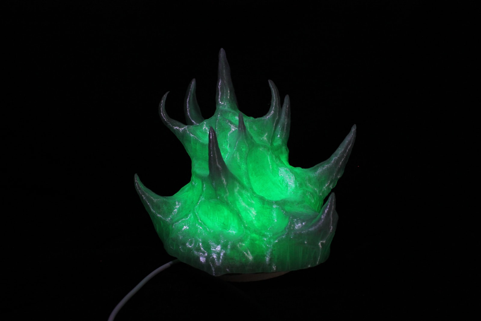 Elsa Wagnières, Voryte, 2025