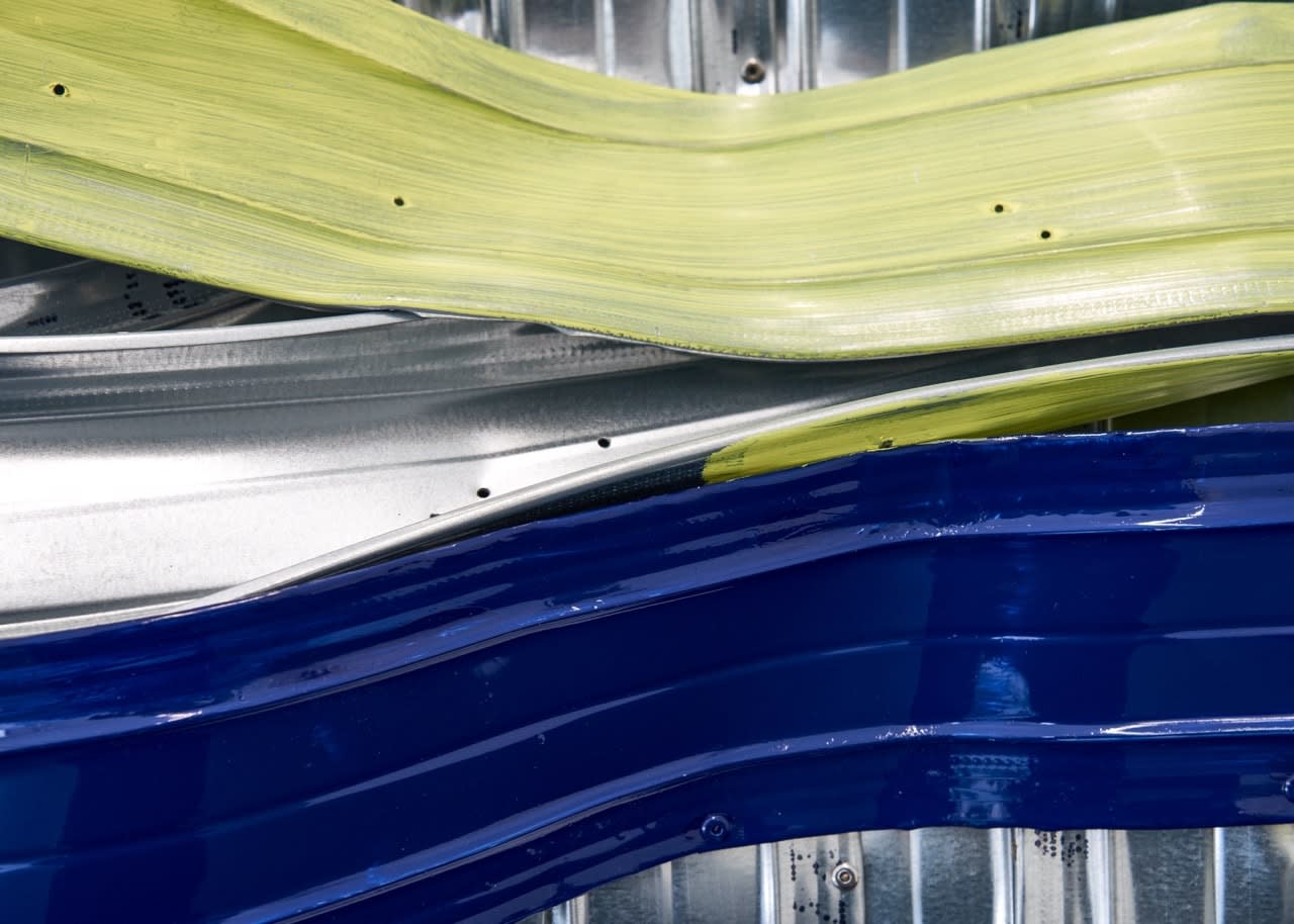 Anna Fasshauer, Calypso, 2016