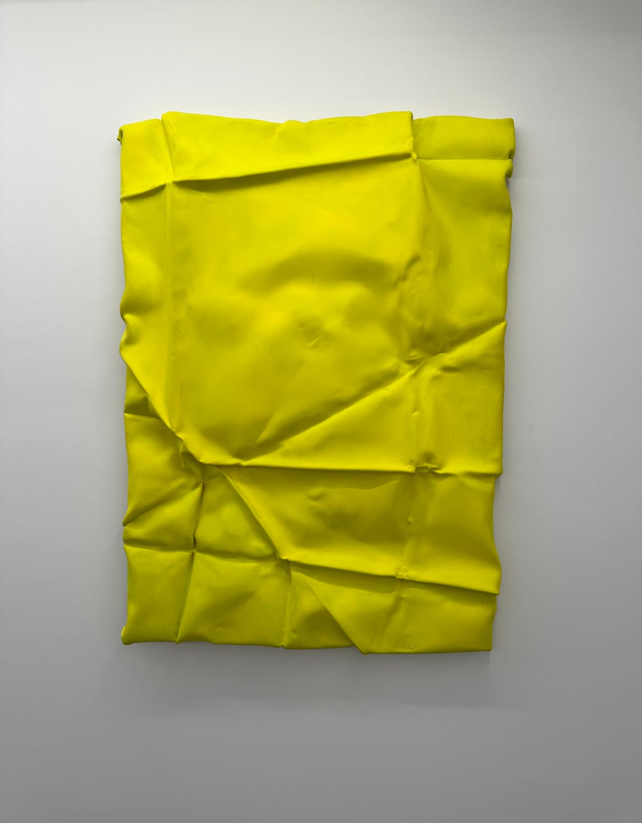 Anna Fasshauer, Plateau 1, 2025