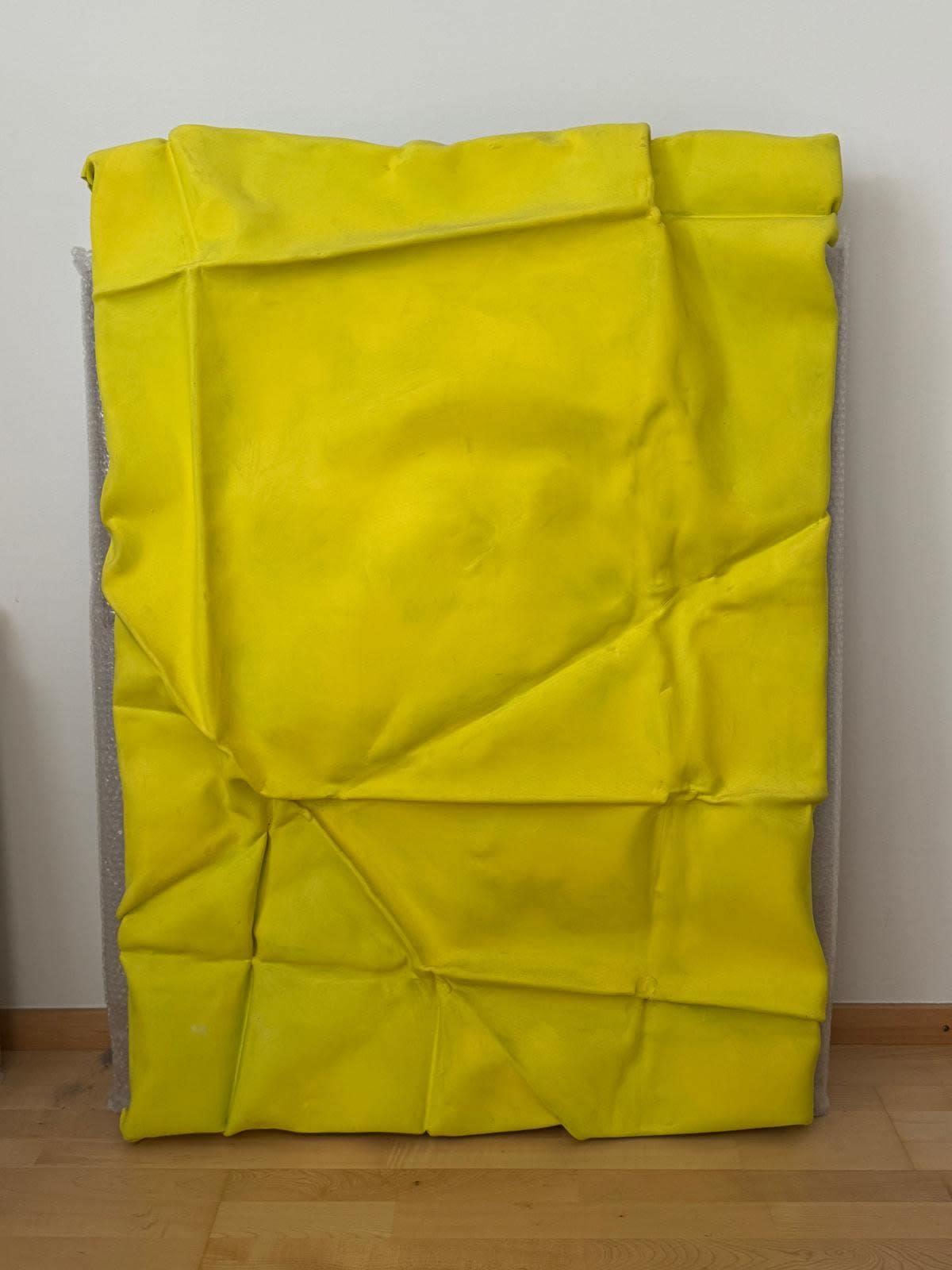 Anna Fasshauer, Plateau 1, 2025