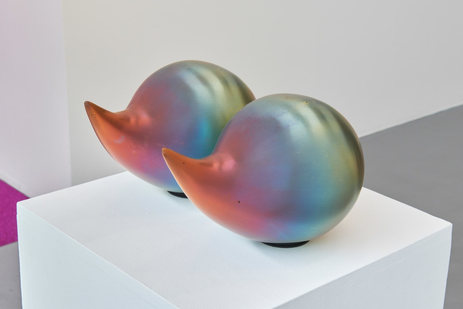 Vanessa Safavi, Rockets in the Milky Way, 2022