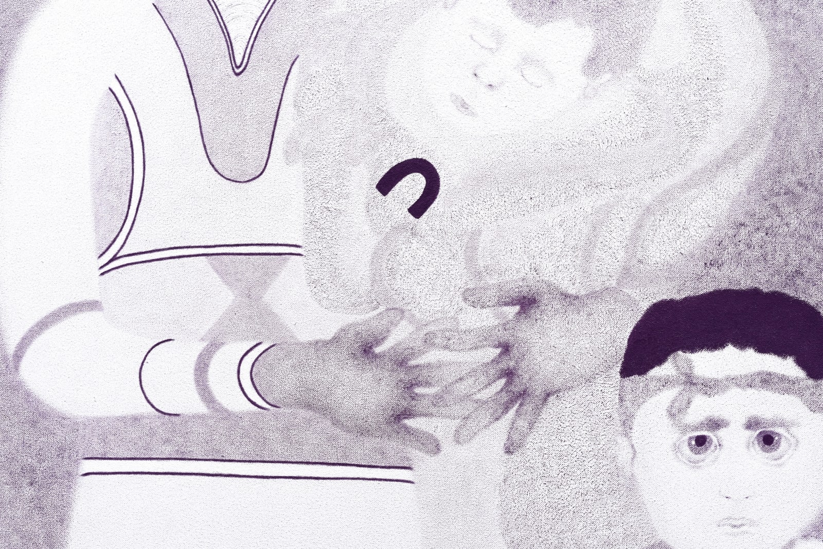 Anjesa Dellova, Famille , 2025