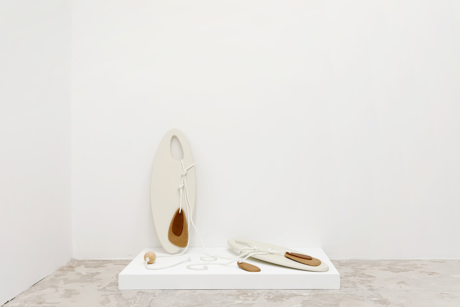 Aurélien Martin, Untitled (First-aid Workers), 2020