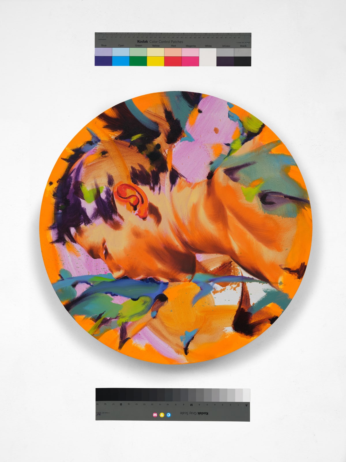 Norbert Bisky, Stopover, 2024