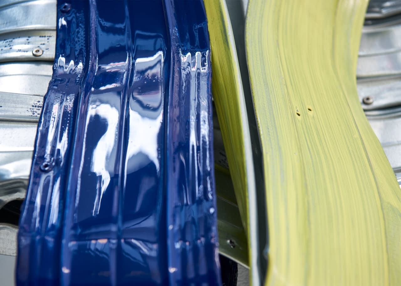 Anna Fasshauer, Calypso, 2016