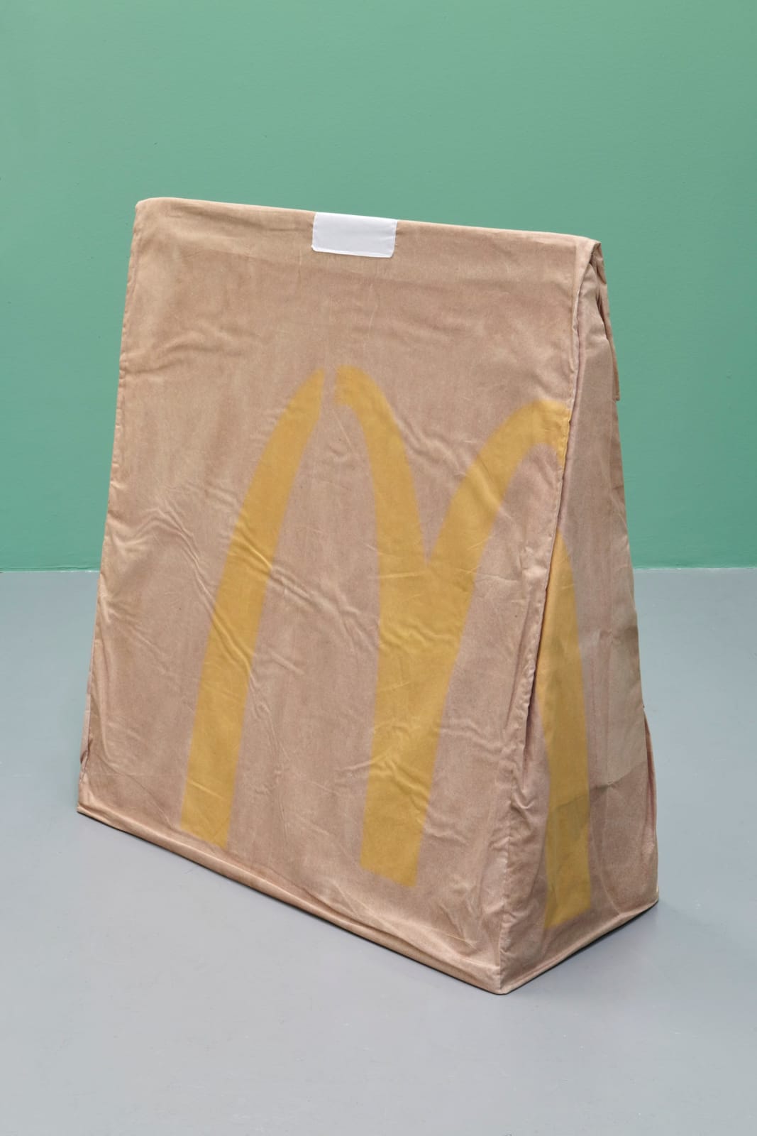 Lucia Hierro, Asya’s McDelivery, 2022