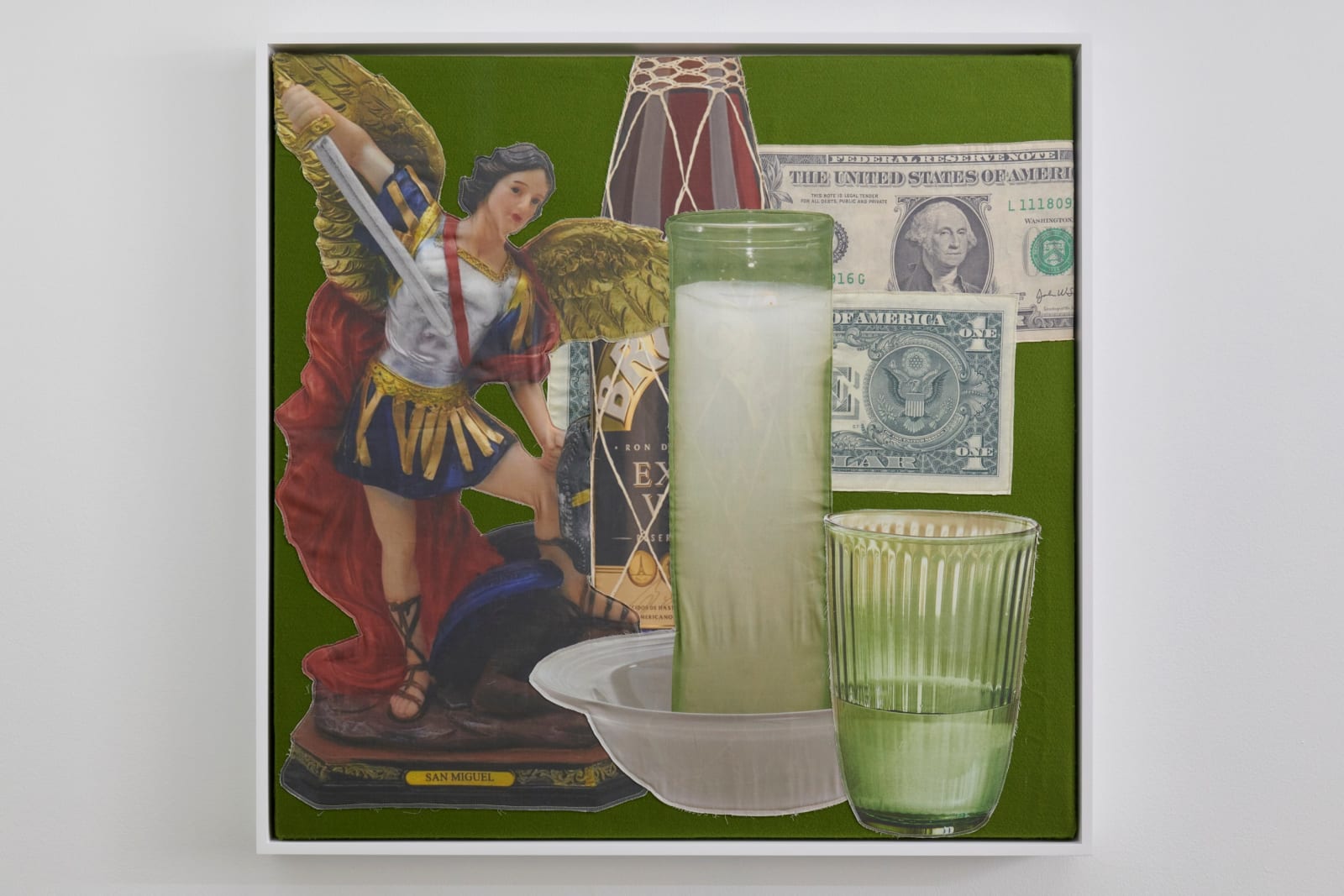 Lucia Hierro, Lucky Buck, 2022-2023