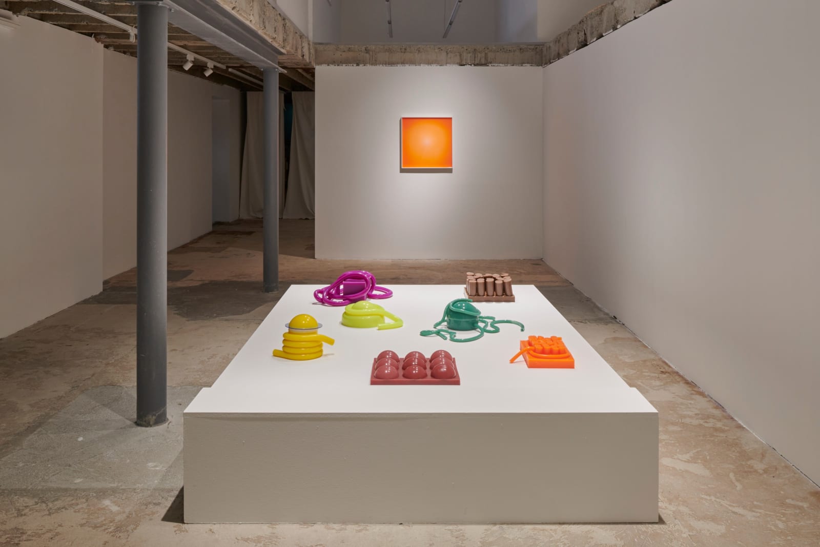 Vanessa Safavi, Untitled_2, from the VACUUM SERIES, 2022