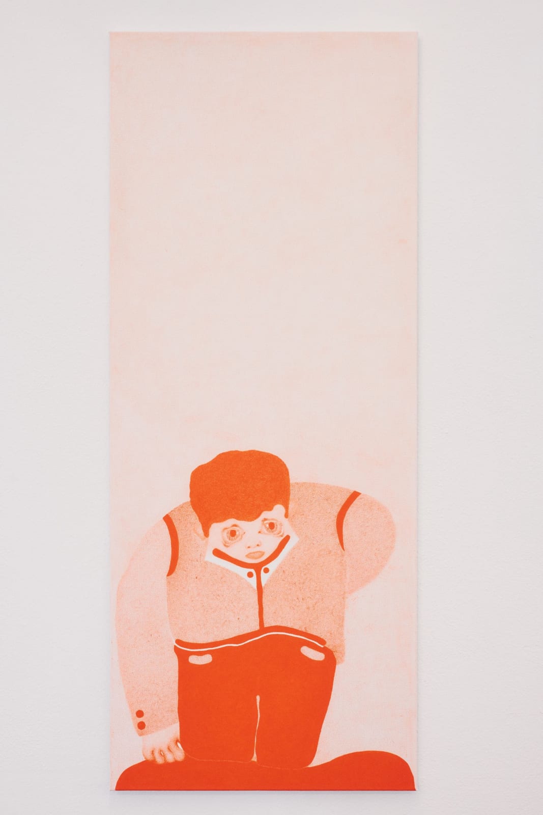 Anjesa Dellova, Ëh eh eh eh eh, 2023