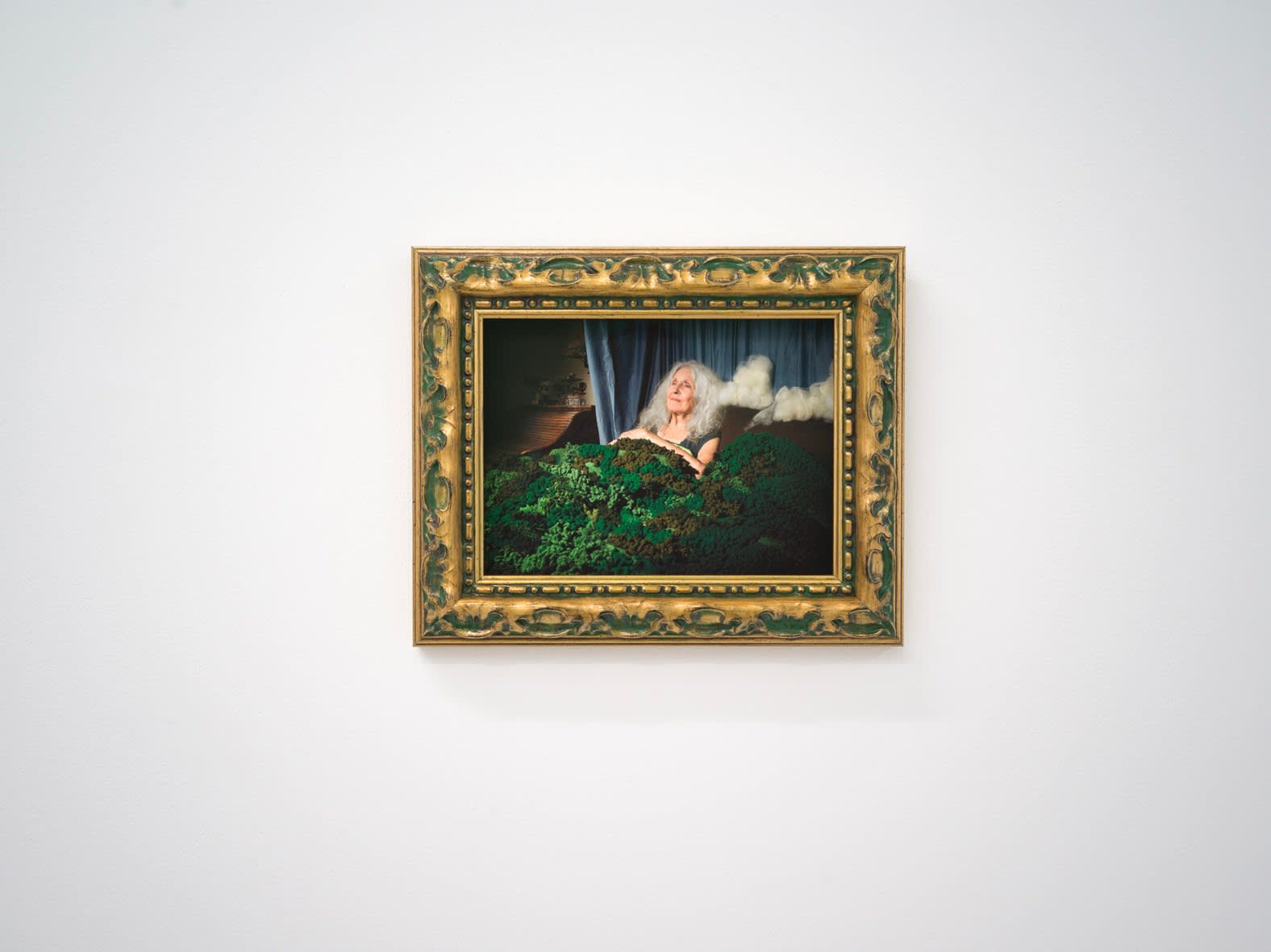 Daniela Edburg, Cerrito, 2025