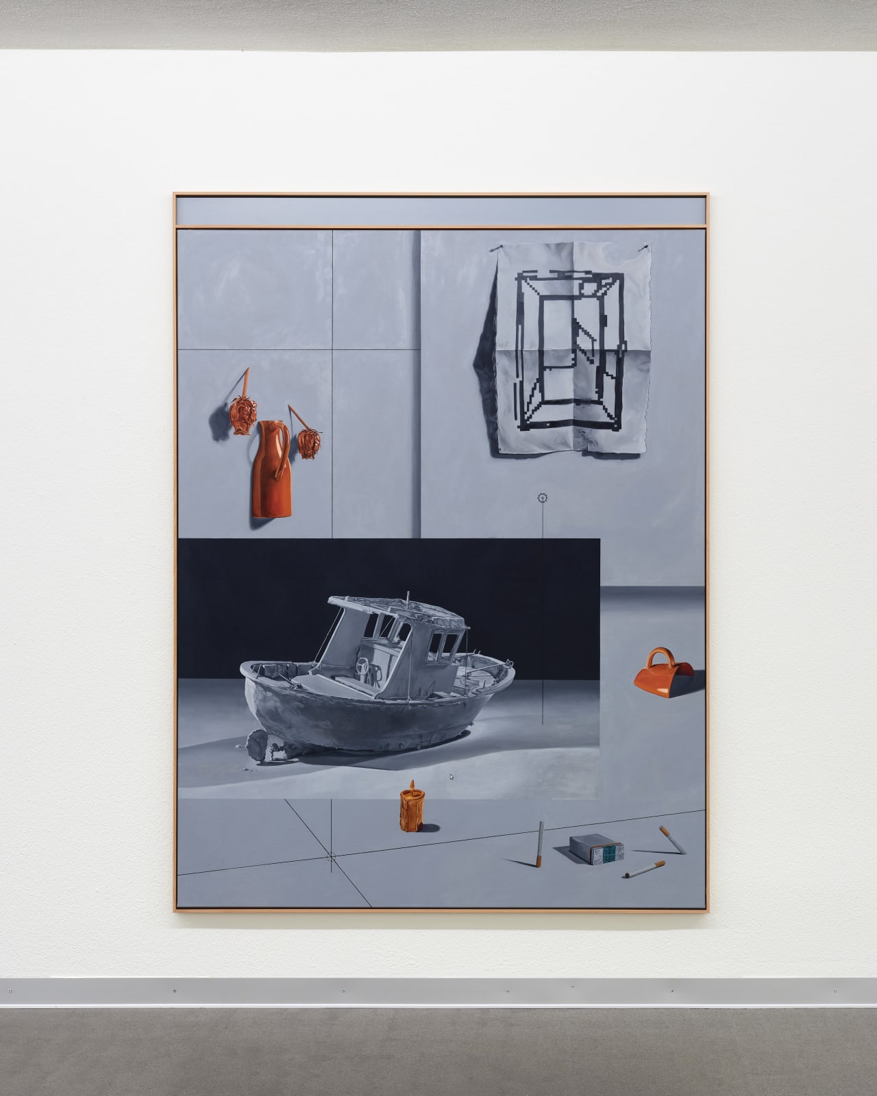 nature_morte_I, 2022