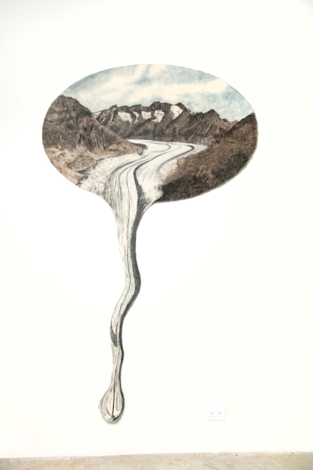 Grosser Aletsch, 2020