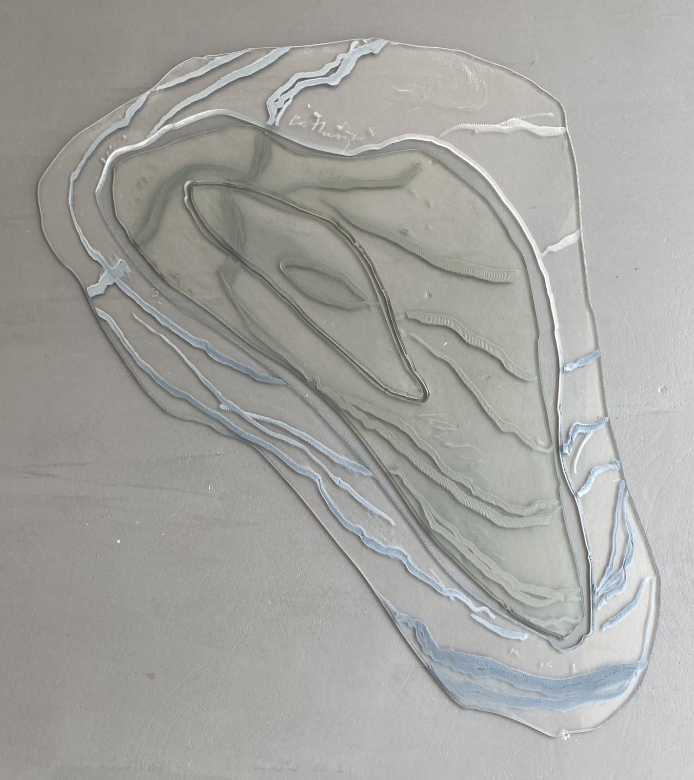 Miroirs (5), 2020-2021