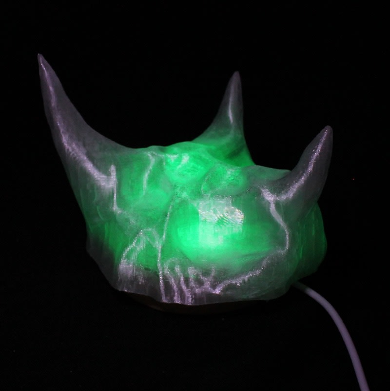 Elsa Wagnières, Chromyte, 2025