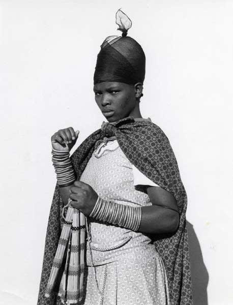 Dorothy Bohm, South Africa, 1974
