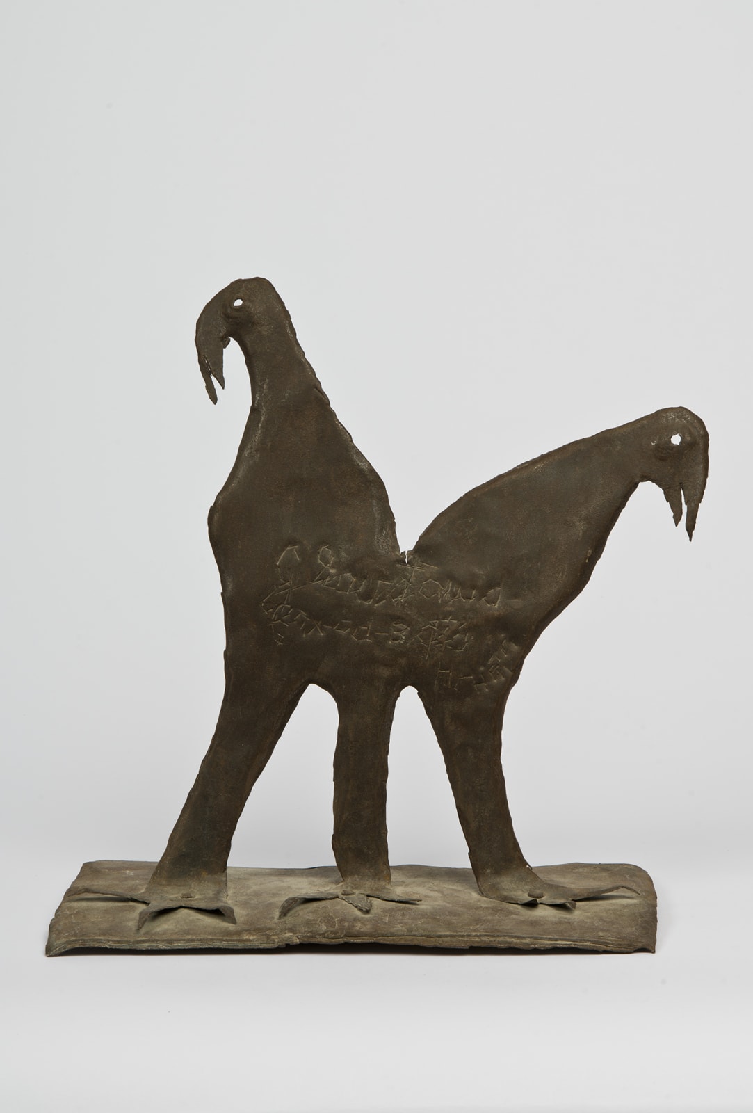 Georges Liautaud, Untitled, c 1960