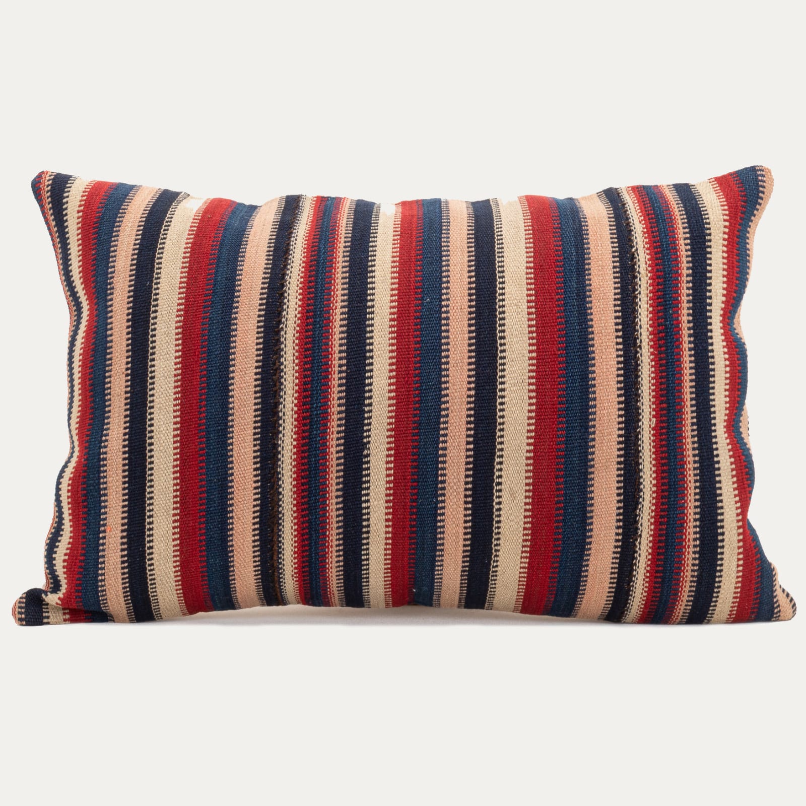 40x60cm 16x24in Jajim Striped Cushion